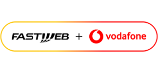 Fastweb Vodafone
