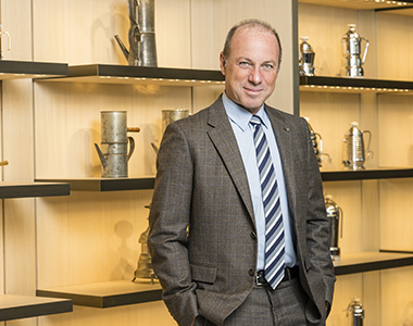 Giuseppe Lavazza