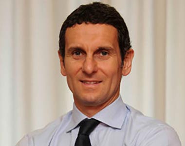 Marco Morelli