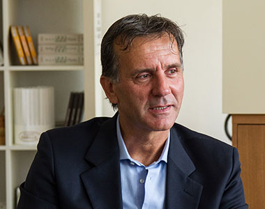 Claudio Colzani