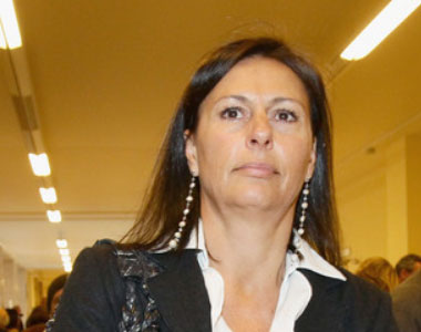 Gabriella Chersicla