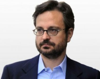 Luca Garavoglia