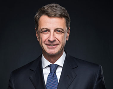 Luigi Corradi