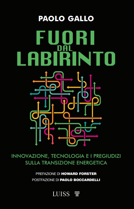 Fuori dal labirinto, LUISS, 2025