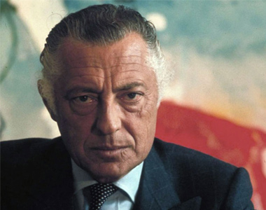 Gianni Agnelli